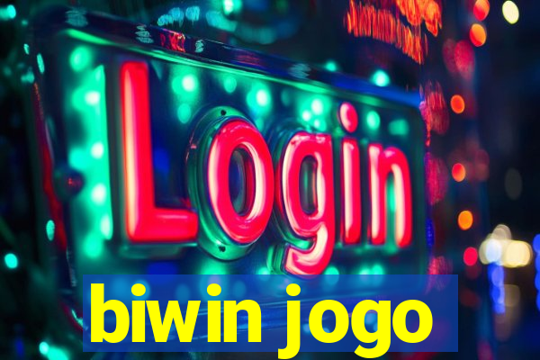 biwin jogo